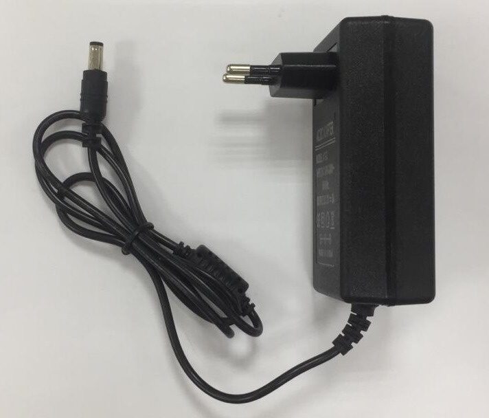 Блок питания 12V, 3А