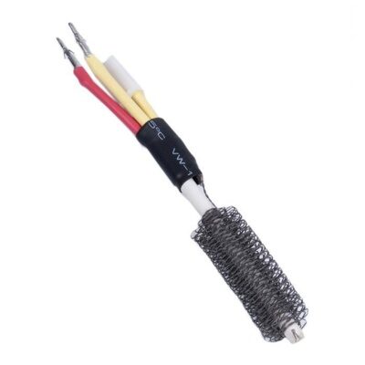 Нагревательный элемент для фена (4 контакта) LUKEY 852D/852D+/850D
