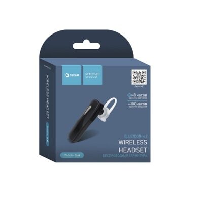 Гарнитура Hands Free Dream CLA6 (bluetooth)