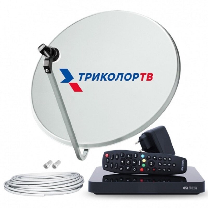 Комплект "Всё под ключ"