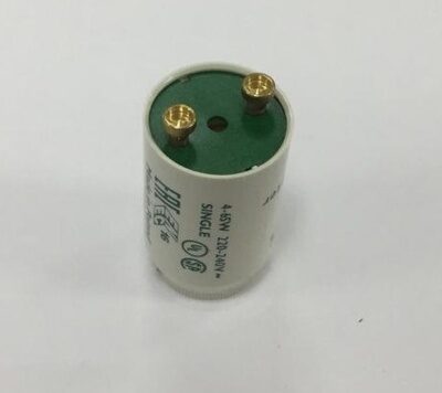 Стартер Philips 4-65W, 220-240V