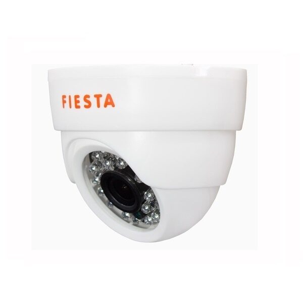 Видеокамера IP Fiesta i-24 DPS (3,6; 5.0Mp)